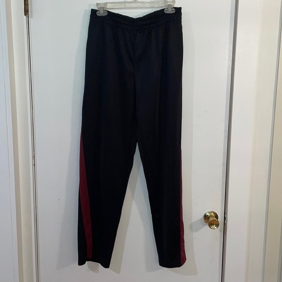 Tek Gear Dry Tek Athletic Pant Men’s Size M Like New Condition - Picture 1 of 7